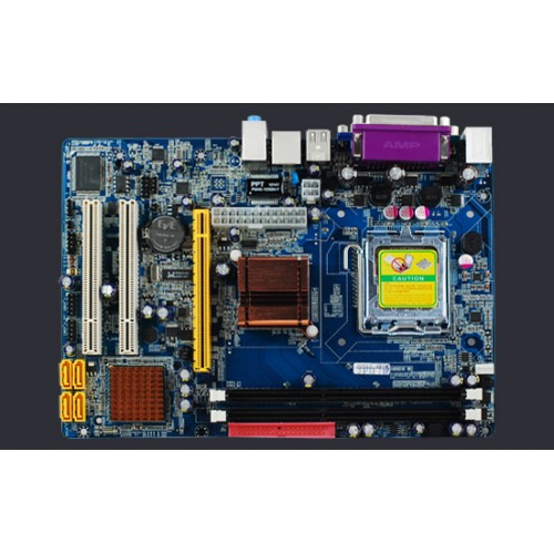 Esonic Motherboard G31 Drivers