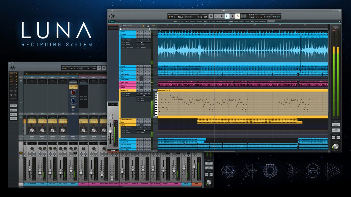 best music production software for mac
